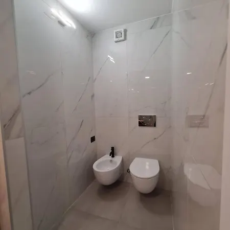 Modern Loft Close To Gorla Appartamento Milano