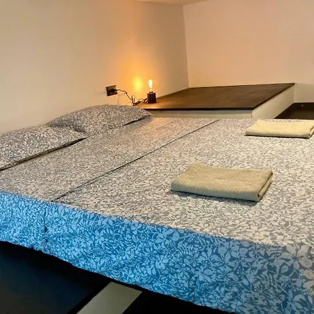 Modern Loft Close To Gorla Appartamento Milano
